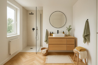  appartement le-blanc-mesnil 93150