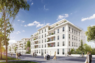  appartement le-blanc-mesnil 93150