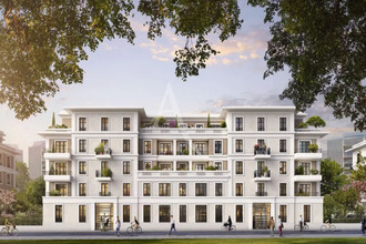  appartement le-blanc-mesnil 93150