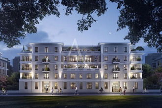  appartement le-blanc-mesnil 93150