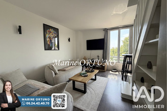 appartement le-blanc-mesnil 93150