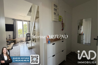  appartement le-blanc-mesnil 93150
