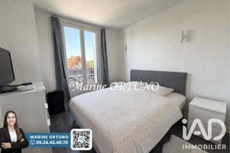  appartement le-blanc-mesnil 93150