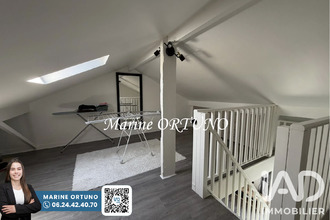  appartement le-blanc-mesnil 93150