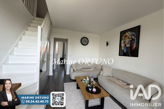  appartement le-blanc-mesnil 93150