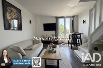  appartement le-blanc-mesnil 93150