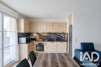  appartement le-blanc-mesnil 93150