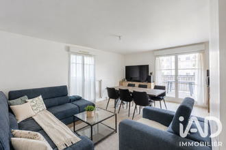  appartement le-blanc-mesnil 93150