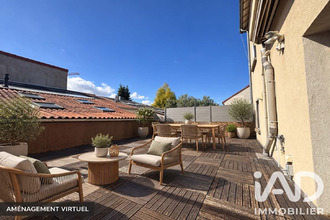  appartement le-blanc-mesnil 93150