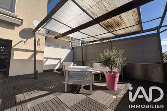  appartement le-blanc-mesnil 93150