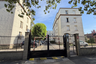  appartement le-blanc-mesnil 93150