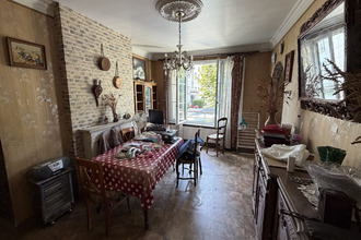  appartement le-blanc-mesnil 93150