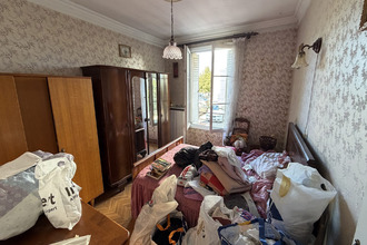  appartement le-blanc-mesnil 93150