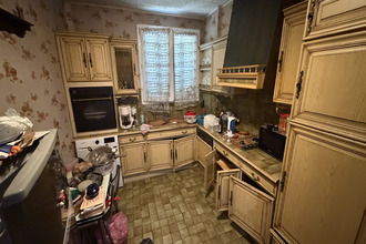  appartement le-blanc-mesnil 93150