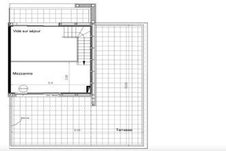  appartement le-bouscat 33110