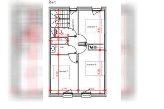  appartement le-bouscat 33110