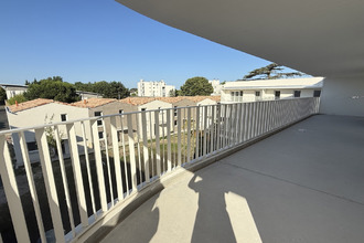  appartement le-bouscat 33110