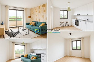  appartement le-bouscat 33110