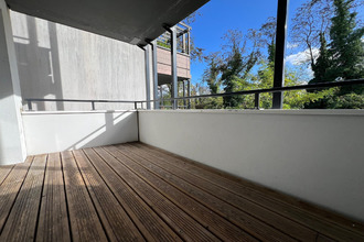  appartement le-bouscat 33110