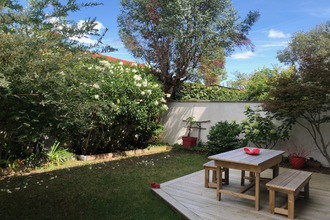  appartement le-bouscat 33110