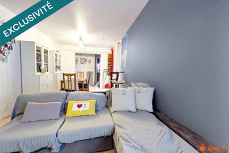  appartement le-bouscat 33110