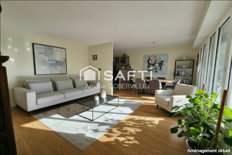  appartement le-bouscat 33110