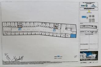  appartement le-bouscat 33110