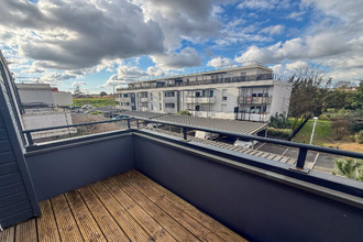  appartement le-bouscat 33110