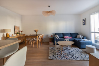  appartement le-bouscat 33110