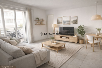  appartement le-bouscat 33110
