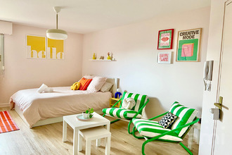  appartement le-bouscat 33110