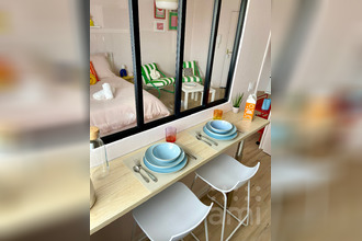  appartement le-bouscat 33110