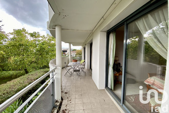  appartement le-bouscat 33110