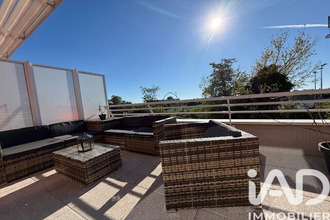  appartement le-bouscat 33110