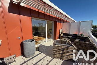  appartement le-bouscat 33110