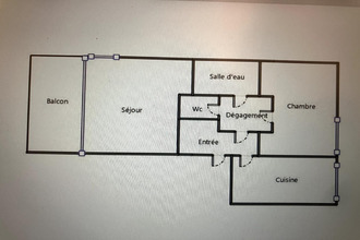  appartement le-bouscat 33110