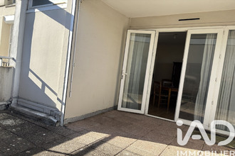  appartement le-bouscat 33110