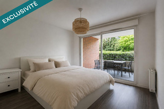  appartement le-bouscat 33110