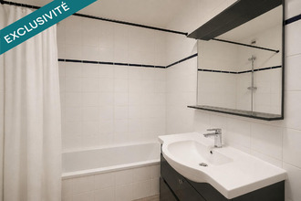  appartement le-bouscat 33110