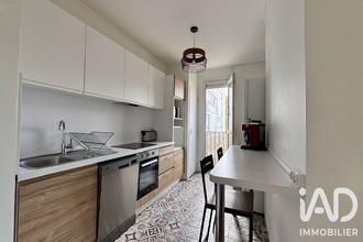  appartement le-bouscat 33110
