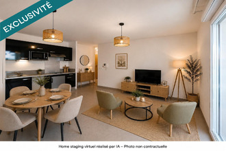  appartement le-bouscat 33110