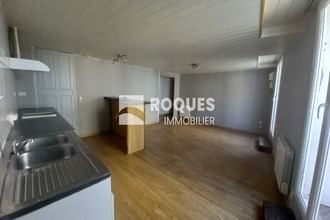  appartement le-bousquet-d-orb 34260