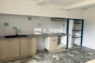  appartement le-bousquet-d-orb 34260