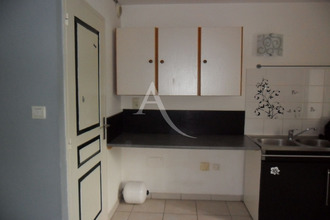  appartement le-bousquet-d-orb 34260