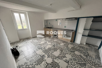  appartement le-bousquet-d-orb 34260