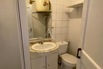  appartement le-bousquet-d-orb 34260