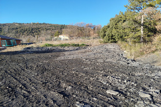  appartement le-brusquet 04420