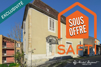  appartement le-bugue 24260