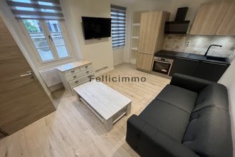  appartement le-cannet 06110