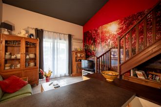  appartement le-cannet 06110